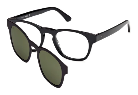 Designerbrillen Web Eyewear WE5468 001