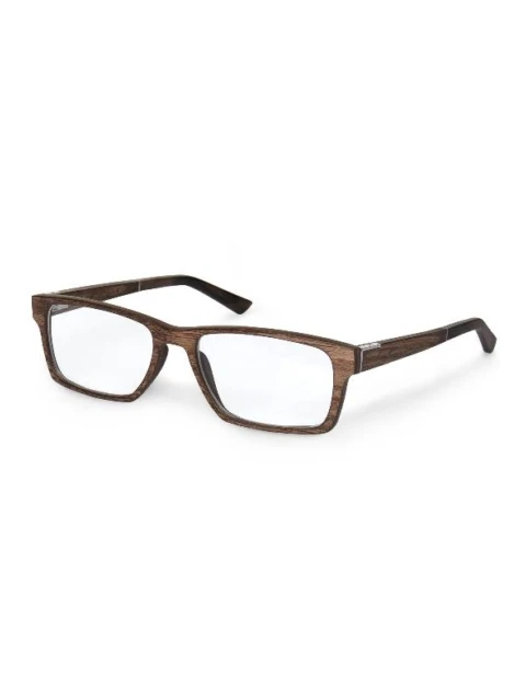 Designerbrillen Wood Fellas Maximilian (10901 walnut)