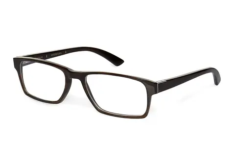 Designerbrillen Wood Fellas Maximilian (10904 dark brown)