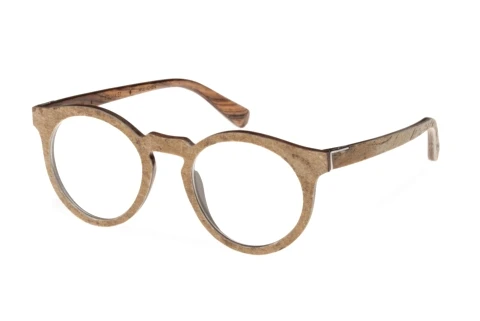 Designerbrillen Wood Fellas Stiglmaier (10908 taupe)