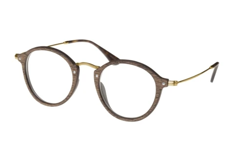 Designerbrillen Wood Fellas Nymphenburg (10909 walnut)