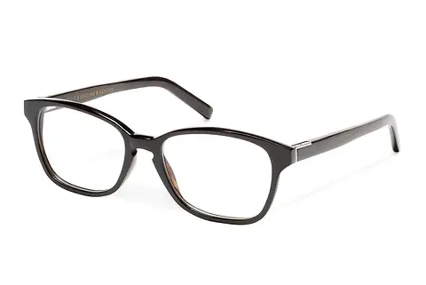 Designerbrillen Wood Fellas Sendling (10914 midnight)