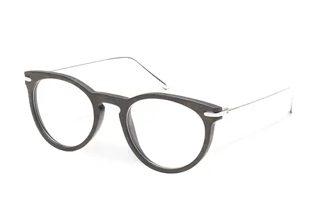 Designerbrillen Wood Fellas Trudering (10916 black oak)