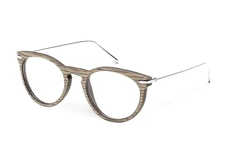 Designerbrillen Wood Fellas Trudering (10916 limba)