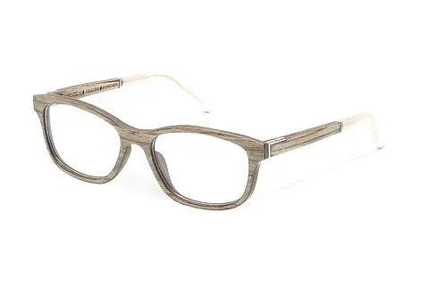 Designerbrillen Wood Fellas Amalien (10919 limba)