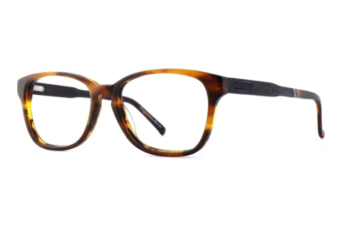 Designerbrillen Wood Fellas Sendling (10927 ebony/havana)