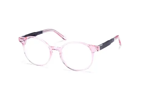 Designerbrillen Wood Fellas Solln Premium (10935 black oak/rose)