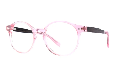 Designerbrillen Wood Fellas Solln Premium (10935 black oak/rosé)
