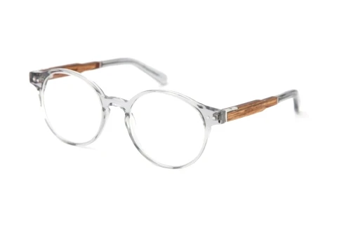 Designerbrillen Wood Fellas Solln Premium (10935 walnut/grey)