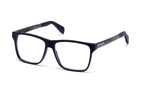 Designerbrillen Wood Fellas Kaltenberg (10940 black oak)