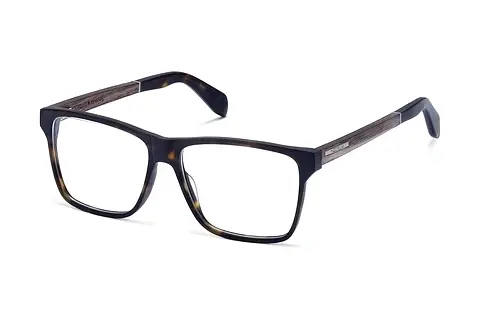 Designerbrillen Wood Fellas Kaltenberg (10940 walnut)