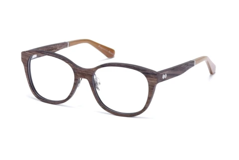 Designerbrillen Wood Fellas Hohenschwangau (10942 walnut)