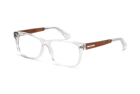Designerbrillen Wood Fellas Marienberg (10946 zebrano)