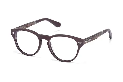 Designerbrillen Wood Fellas Wildenstein (10947 walnut)