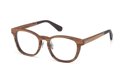 Designerbrillen Wood Fellas Falkenstein (10950 zebrano)