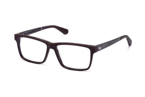 Designerbrillen Wood Fellas Hohenaschau (10952 black oak)