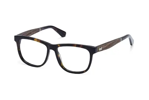 Designerbrillen Wood Fellas Seehof (10953 walnut)