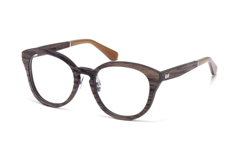 Designerbrillen Wood Fellas Possenhofen (10955 walnut)