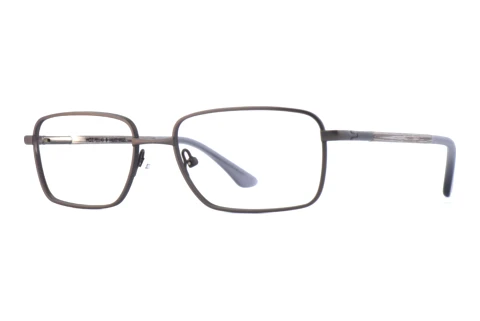 Designerbrillen Wood Fellas Falkenfels (10957 chalk oak/gun)