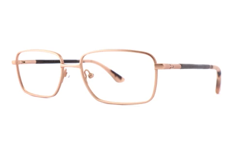 Designerbrillen Wood Fellas Falkenfels (10957 walnut/rosé gold)
