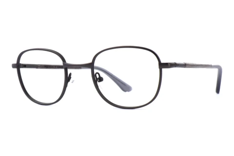 Designerbrillen Wood Fellas Harburg (10959 chalk oak/gun)