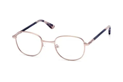 Designerbrillen Wood Fellas Harburg (10959 walnut)