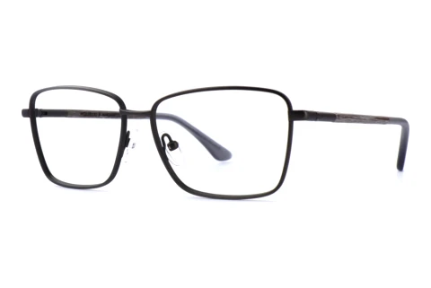 Designerbrillen Wood Fellas Marquartstein (10960 chalk oak/gun)