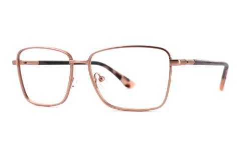 Designerbrillen Wood Fellas Marquartstein (10960 walnut/rosé gold)
