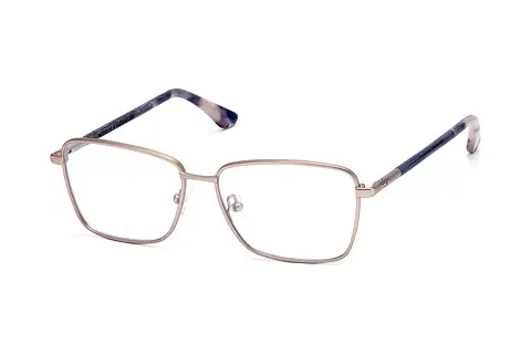 Designerbrillen Wood Fellas Marquartstein (10960 walnut)
