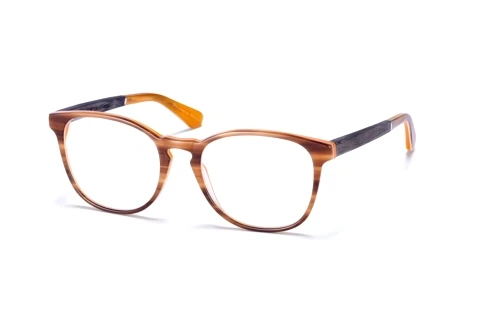 Designerbrillen Wood Fellas Greifenberg (10964 black oak)