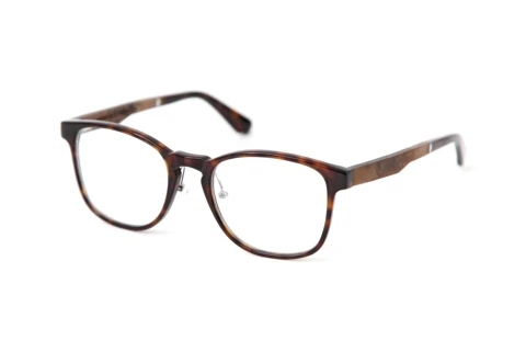 Designerbrillen Wood Fellas Friedenfels (10975 curled/havana)