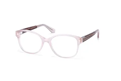Designerbrillen Wood Fellas Rosenberg Premium (10993 walnut/gold)