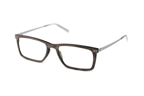 Designerbrillen Wood Fellas Maximilian Air (10996 black oak)