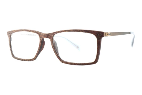 Designerbrillen Wood Fellas Maximilian Air (10996 palm)