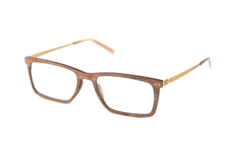 Designerbrillen Wood Fellas Maximilian Air (10996 walnut)