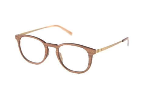 Designerbrillen Wood Fellas Bogenhausen Air (10997 walnut)