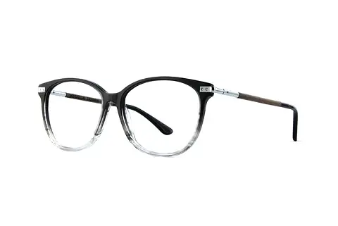 Designerbrillen Wood Fellas Cronheim (11000 macassar/black)