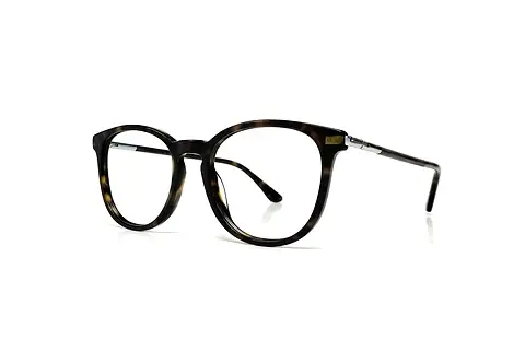 Designerbrillen Wood Fellas Pfersee (11002 Walnut)