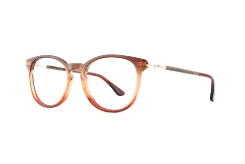 Designerbrillen Wood Fellas Pfersee (11002 curled/coffee)
