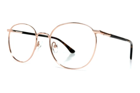 Designerbrillen Wood Fellas Braunfels (11010 black oak/rose)