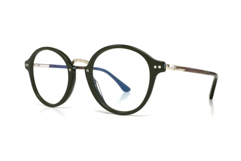 Designerbrillen Wood Fellas Löwenburg (11011 macassar/olive)