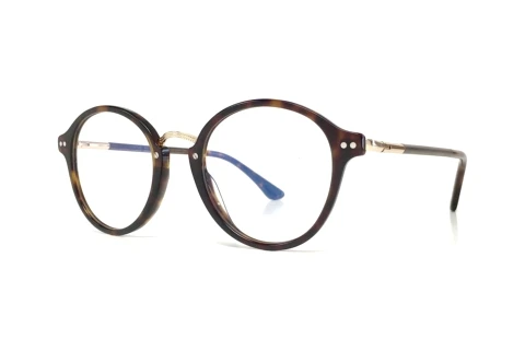 Designerbrillen Wood Fellas Löwenburg (11011 walnut/havana)