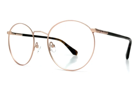 Designerbrillen Wood Fellas Cochem (11013 black oak/rose matte)