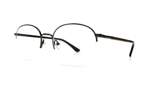 Designerbrillen Wood Fellas Cloudburst (11017 walnut/gun shiny)