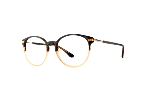 Designerbrillen Wood Fellas Halo (11020 black oak/espr)