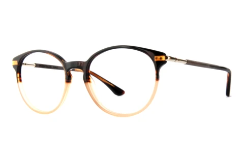 Designerbrillen Wood Fellas Halo (11020 black oak/espresso)