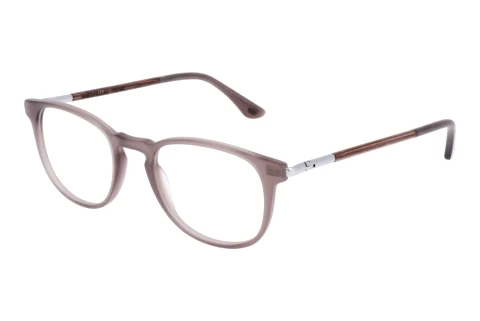 Designerbrillen Wood Fellas Irenic (11021 curled/grey)