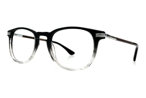 Designerbrillen Wood Fellas Irenic (11021 macassar/black)
