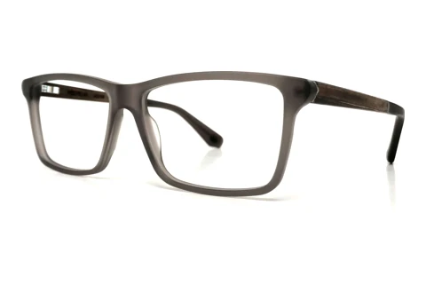 Designerbrillen Wood Fellas Jasper (11022 curled/grey)