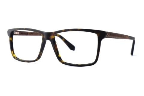 Designerbrillen Wood Fellas Jasper (11022 curled/havana)